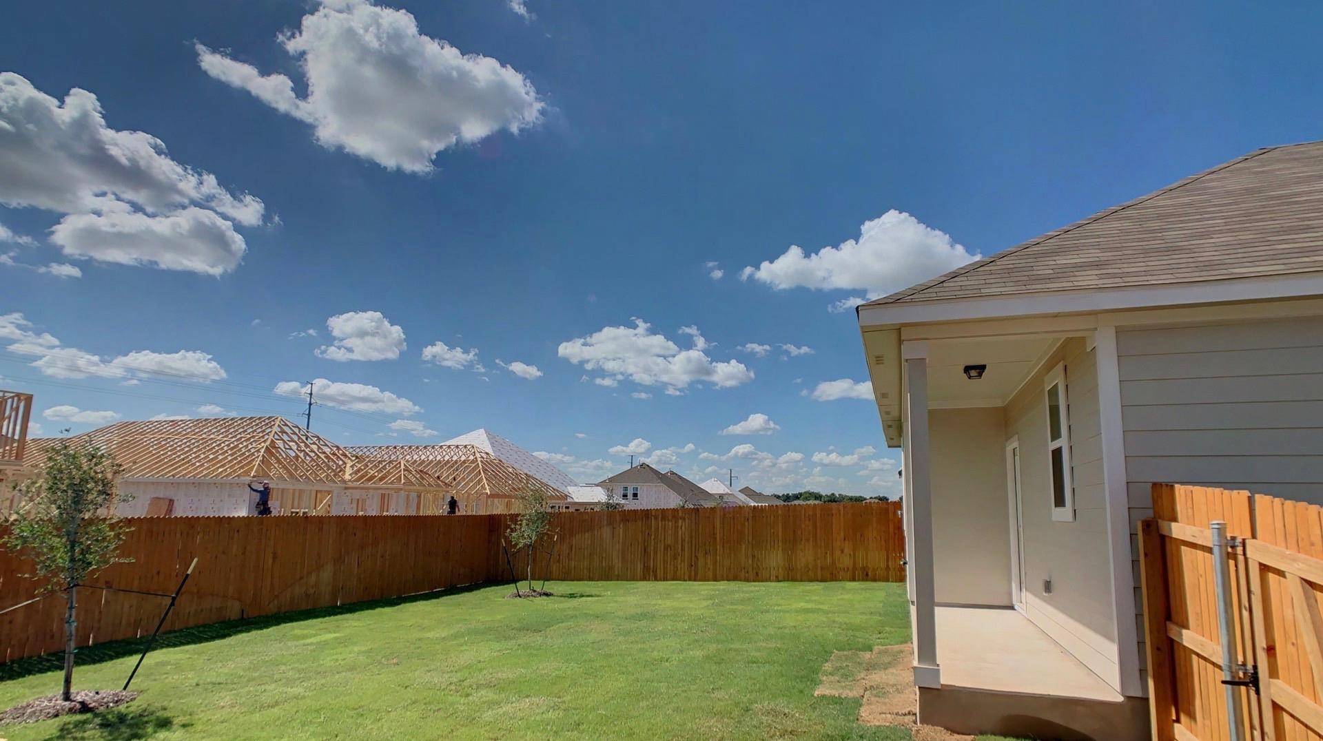 Austin, TX 78725,12125 Cimaizon DR