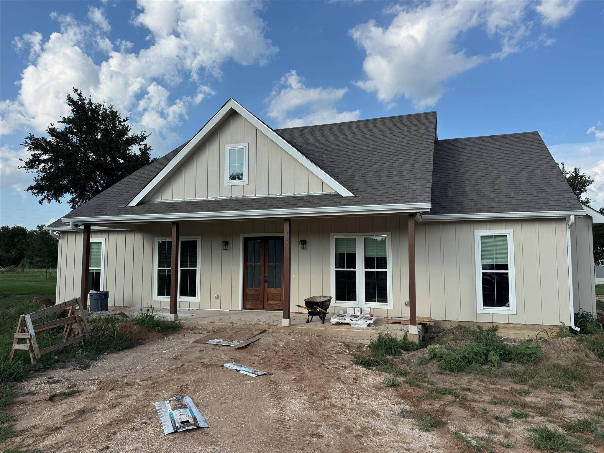 Elgin, TX 78621,1353 Red Town RD #B