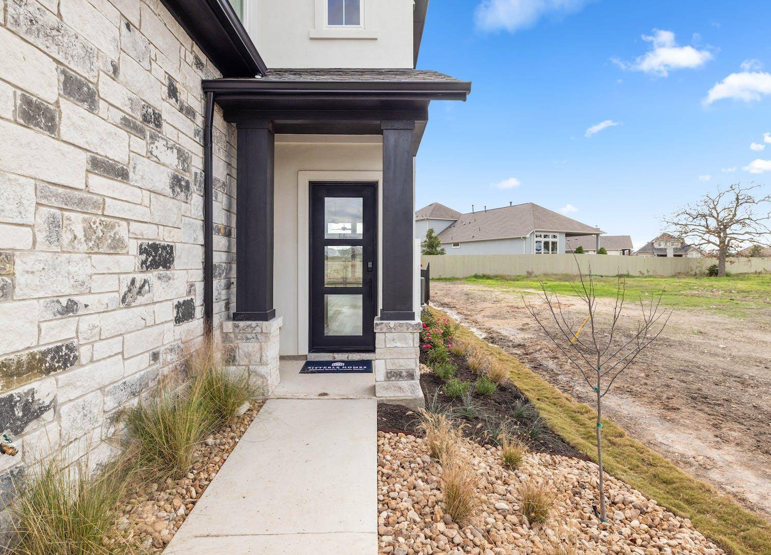 Liberty Hill, TX 78642,109 Flora Springs CV