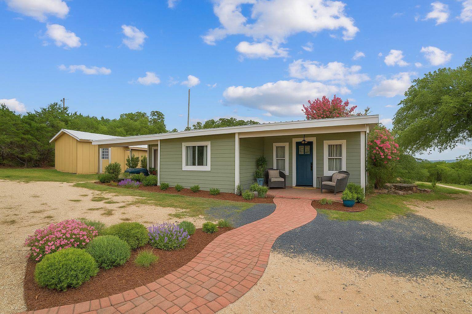 Leander, TX 78641,14710 Round Mountain RD
