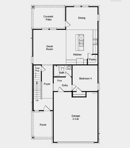 Liberty Hill, TX 78642,416 Breccia TRL