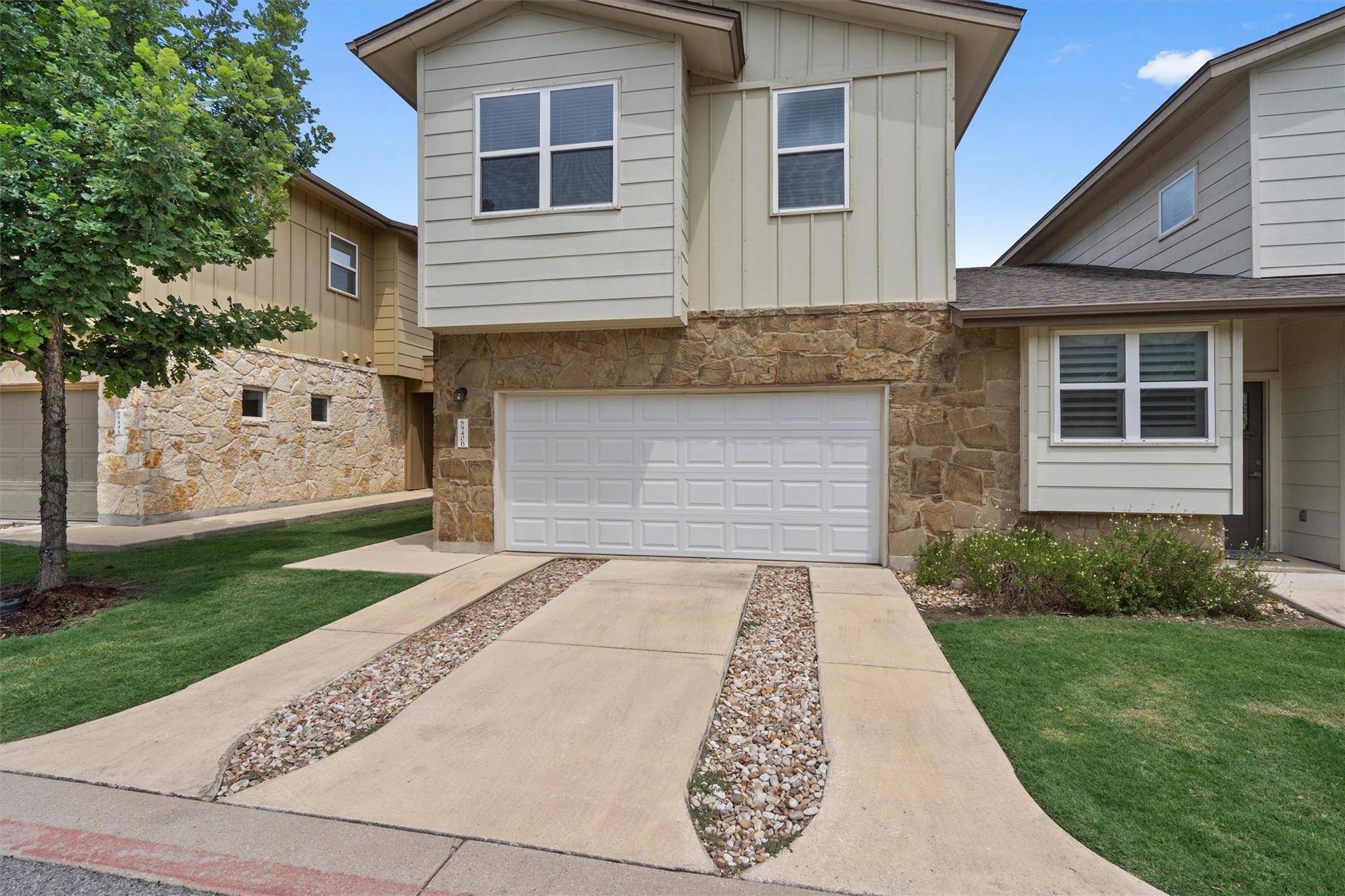 Austin, TX 78748,8940 Parker Ranch CIR #B