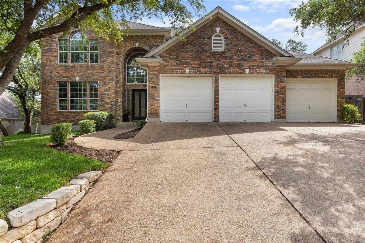 Austin, TX 78732,3313 Oxsheer DR
