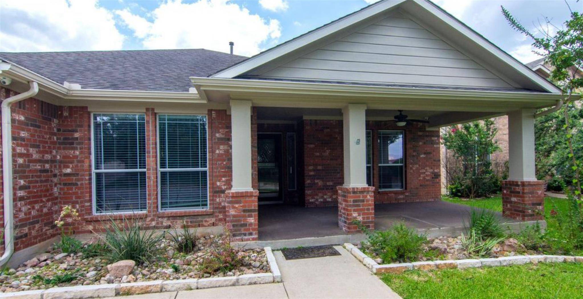 Round Rock, TX 78665,705 Wood Mesa CT