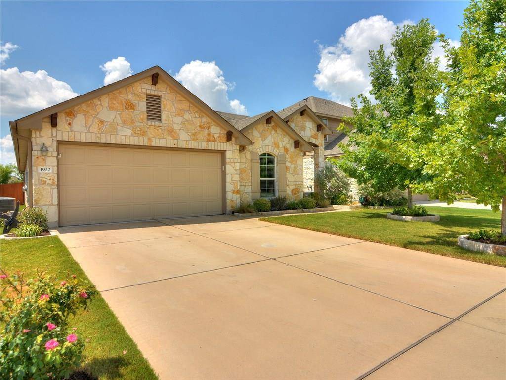 Cedar Park, TX 78613,1922 Conn Creek RD