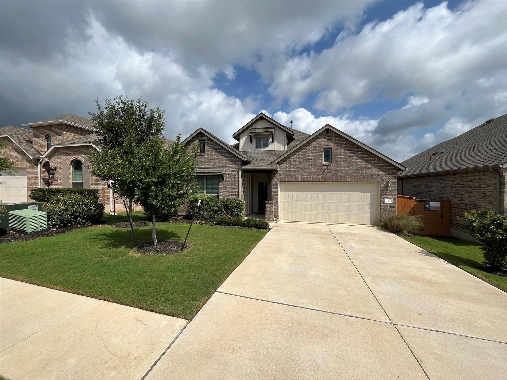 San Marcos, TX 78666,408 Trailing Lantana LN