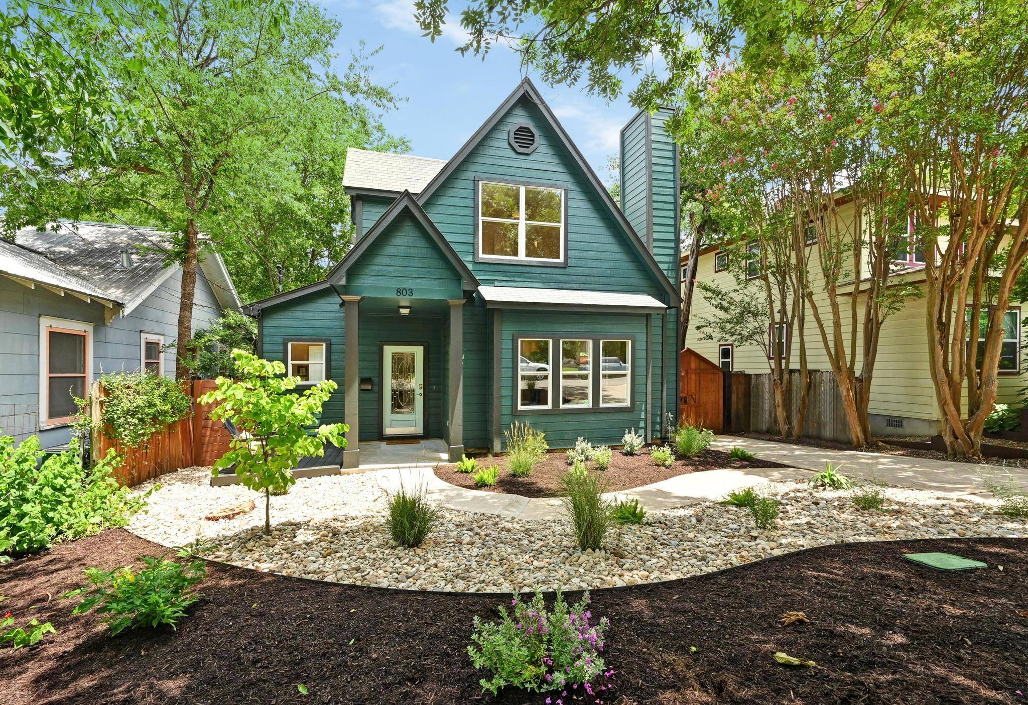 Austin, TX 78704,803 Jessie ST