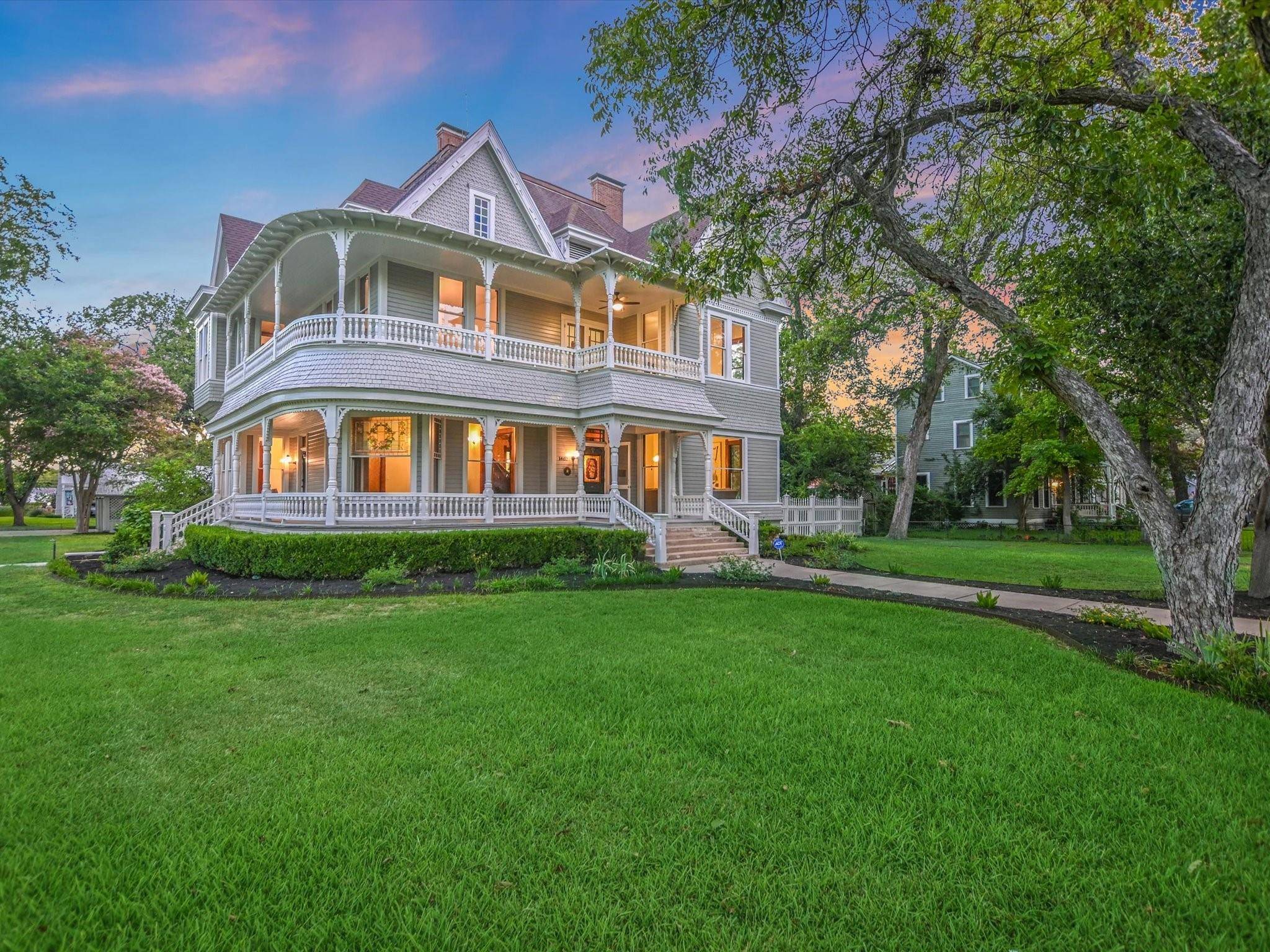 Bastrop, TX 78602,1402 Church ST