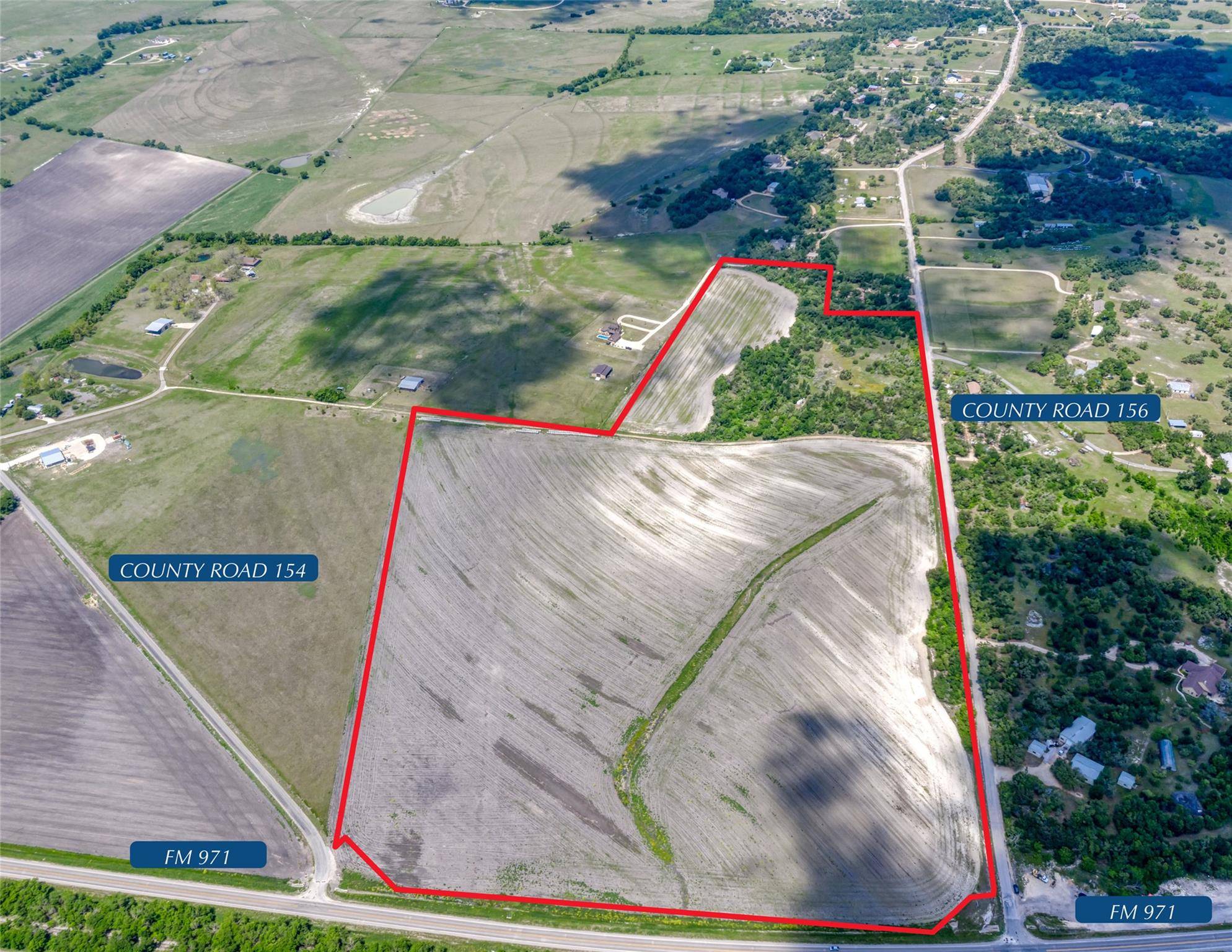 Granger, TX 76530,000 FM 971