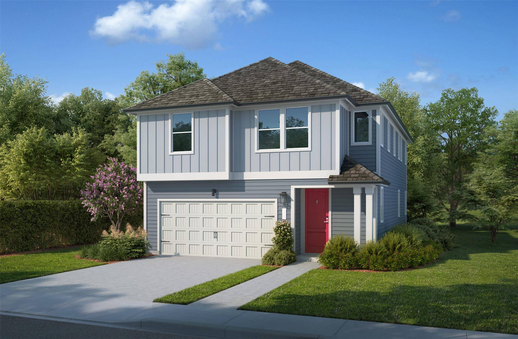 Leander, TX 78641,2124 Yellow Warbler DR