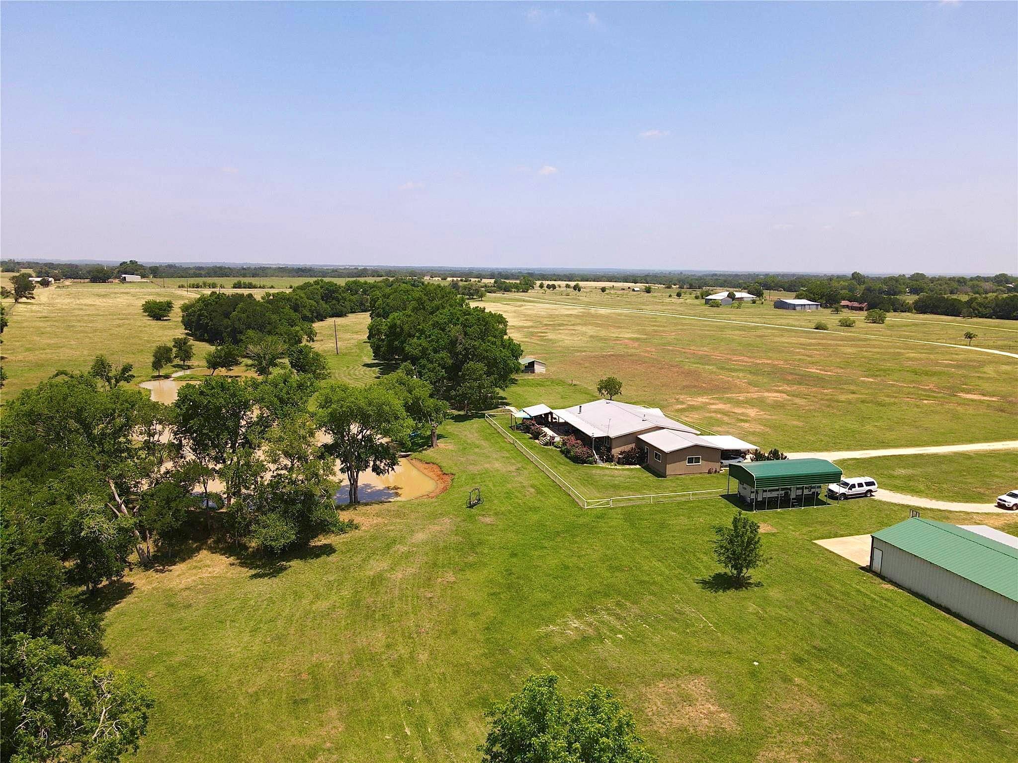 Lexington, TX 78947,1628 E FM 696