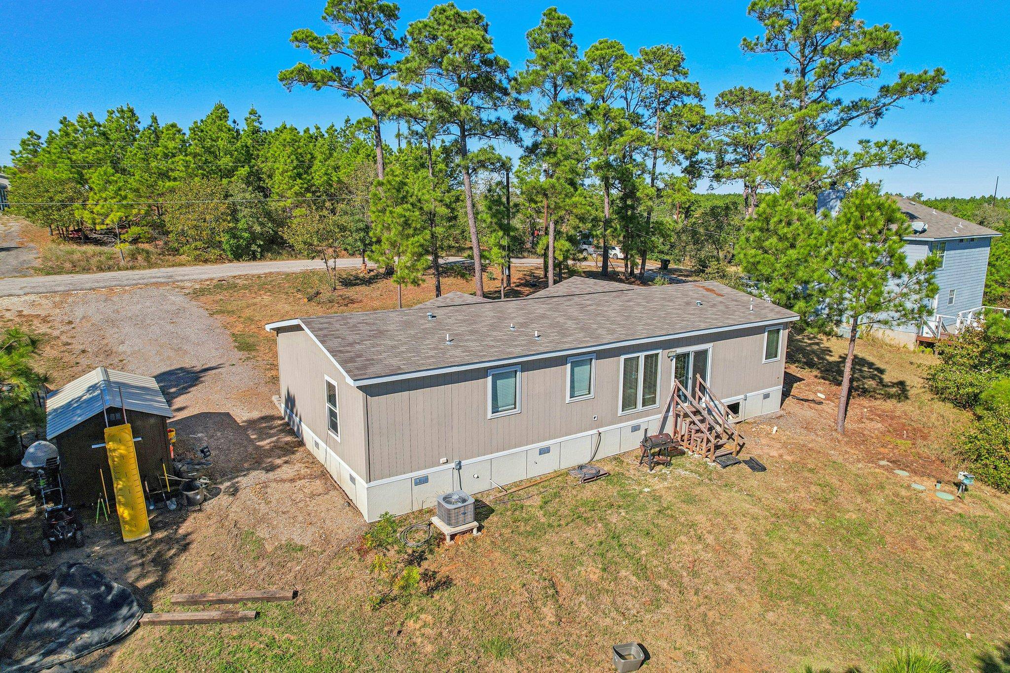Bastrop, TX 78602,273 River Forest DR