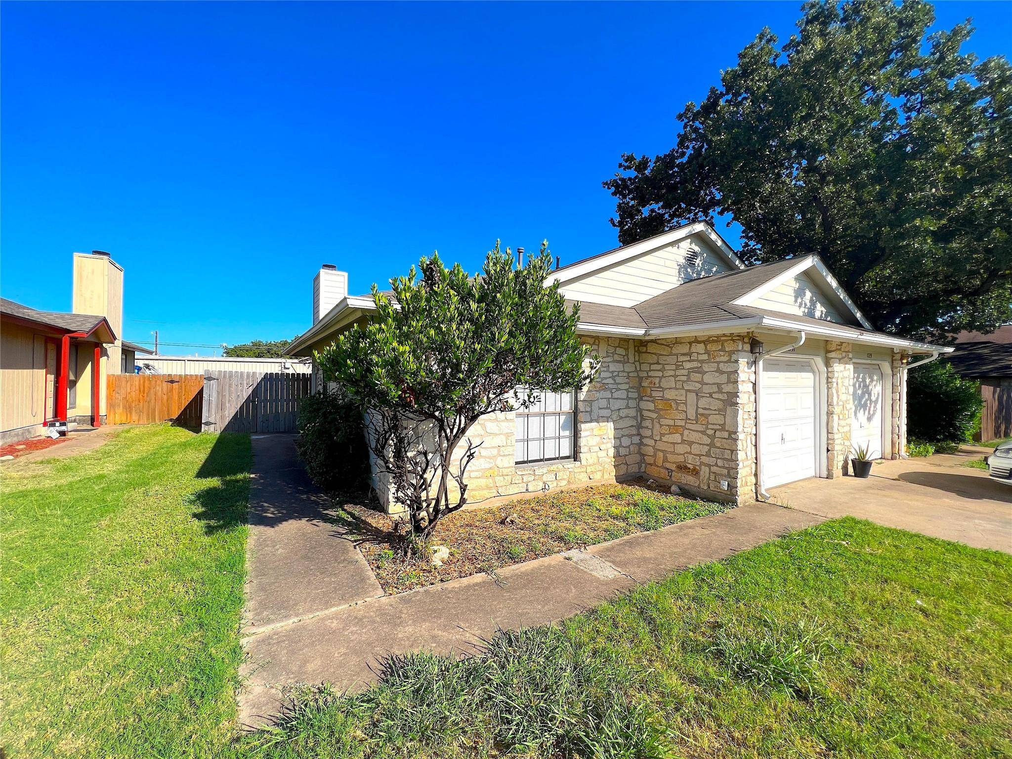 Round Rock, TX 78681,1731 Horseshoe CIR