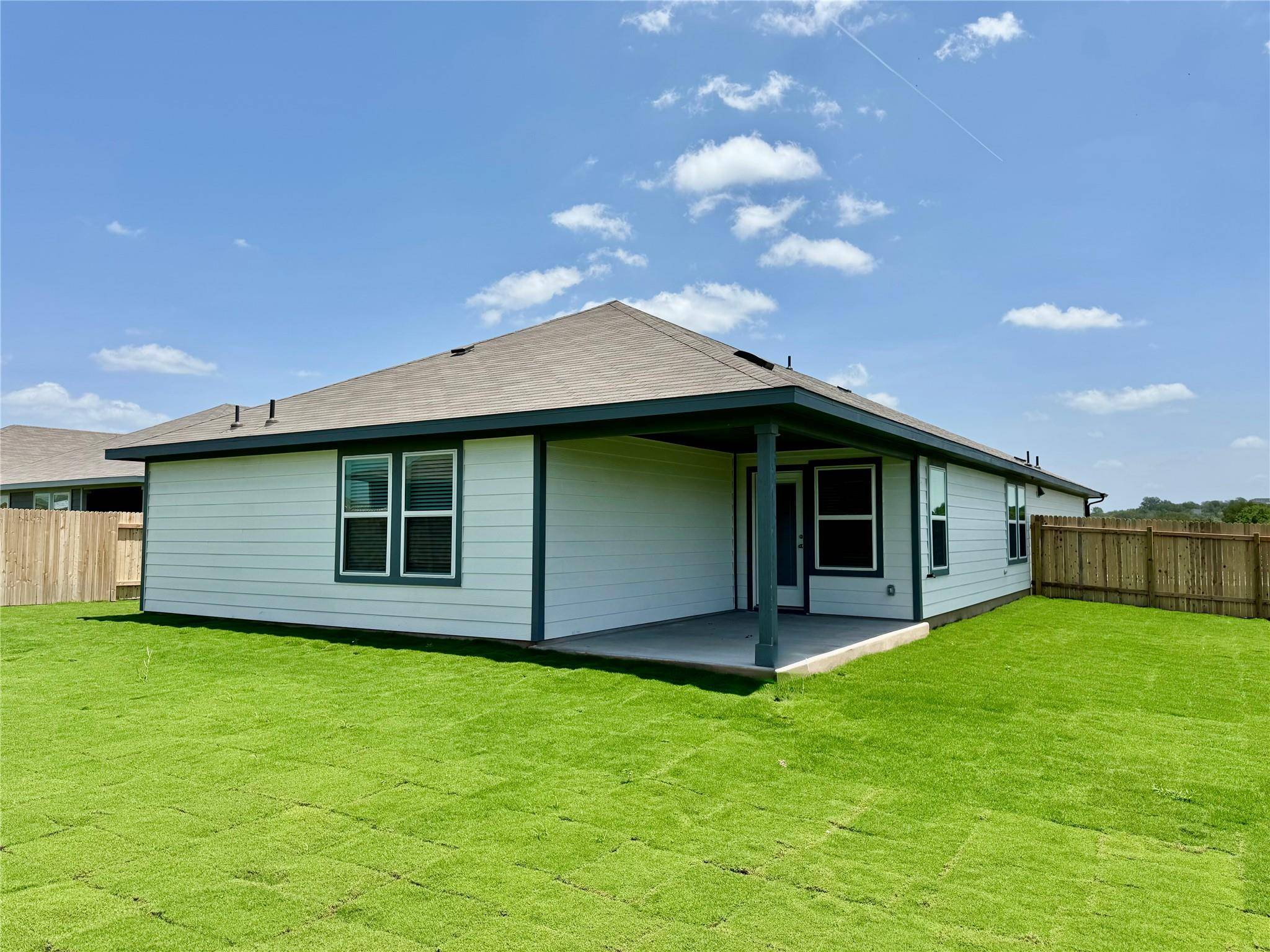 Cedar Creek, TX 78612,218 Red Tail Hawk LN
