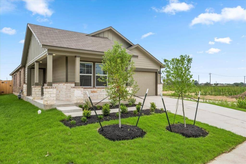 Kyle, TX 78640,487 Alamito Ave