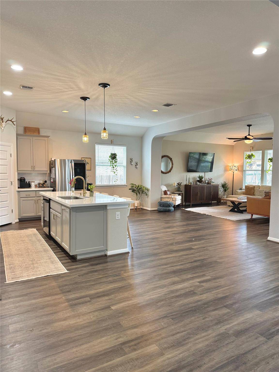 Bastrop, TX 78602,272 Rimrock CT