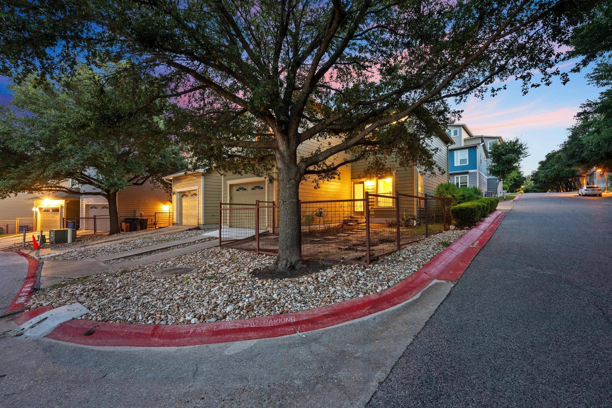 Austin, TX 78741,1900 Tramson DR #94C