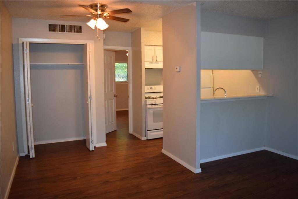 Austin, TX 78745,5215 Tahoe TRL #D