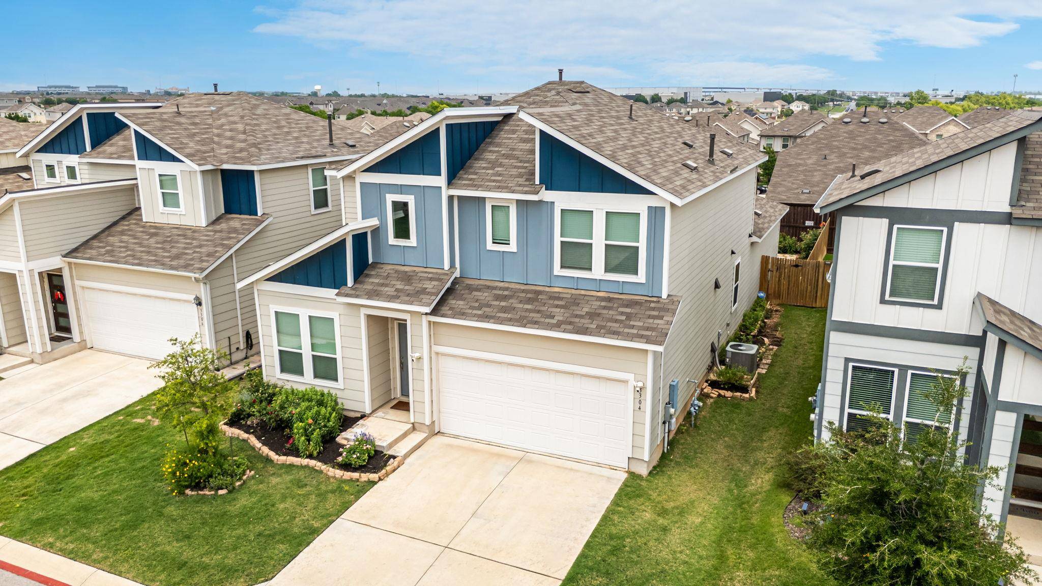 Austin, TX 78728,3304 Beryl Woods LN
