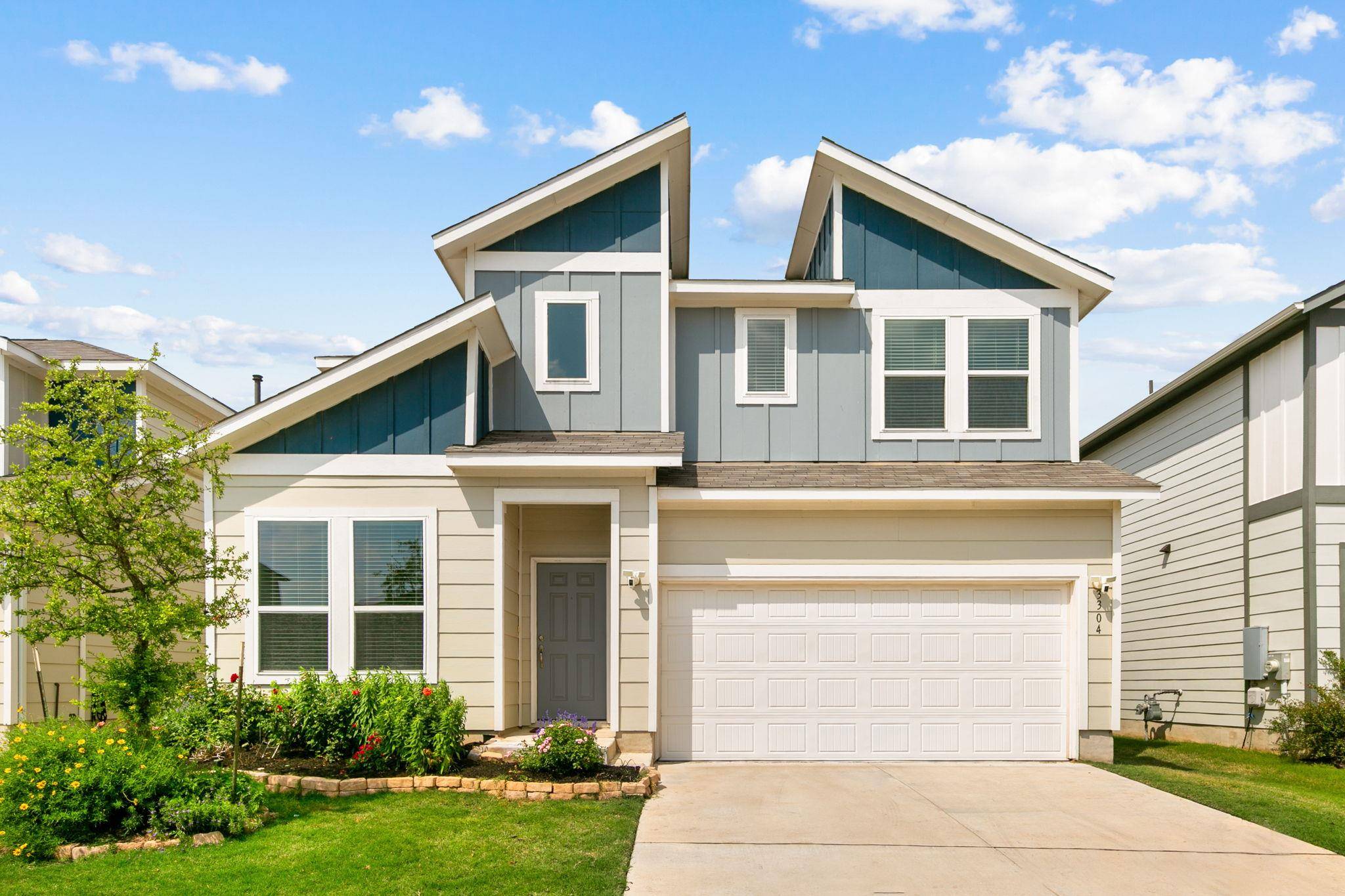 Austin, TX 78728,3304 Beryl Woods LN