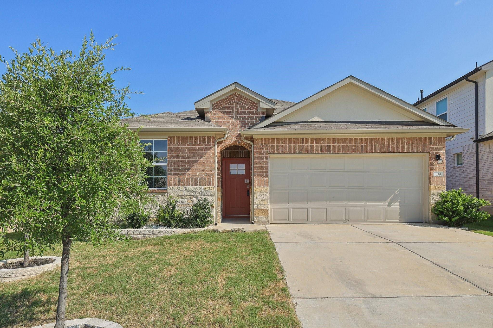 Georgetown, TX 78626,109 Finley Rae DR