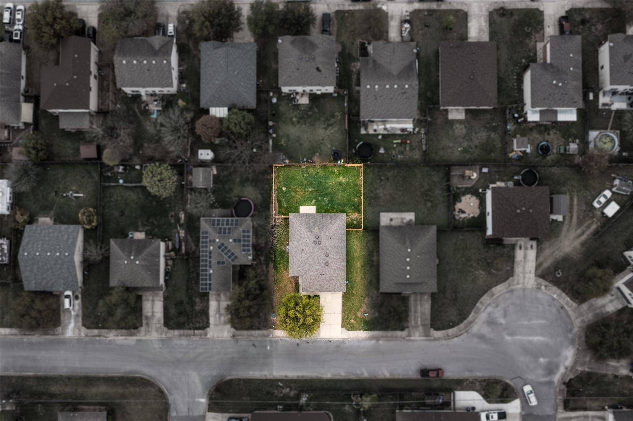 Taylor, TX 76574,2108 Boyer DR