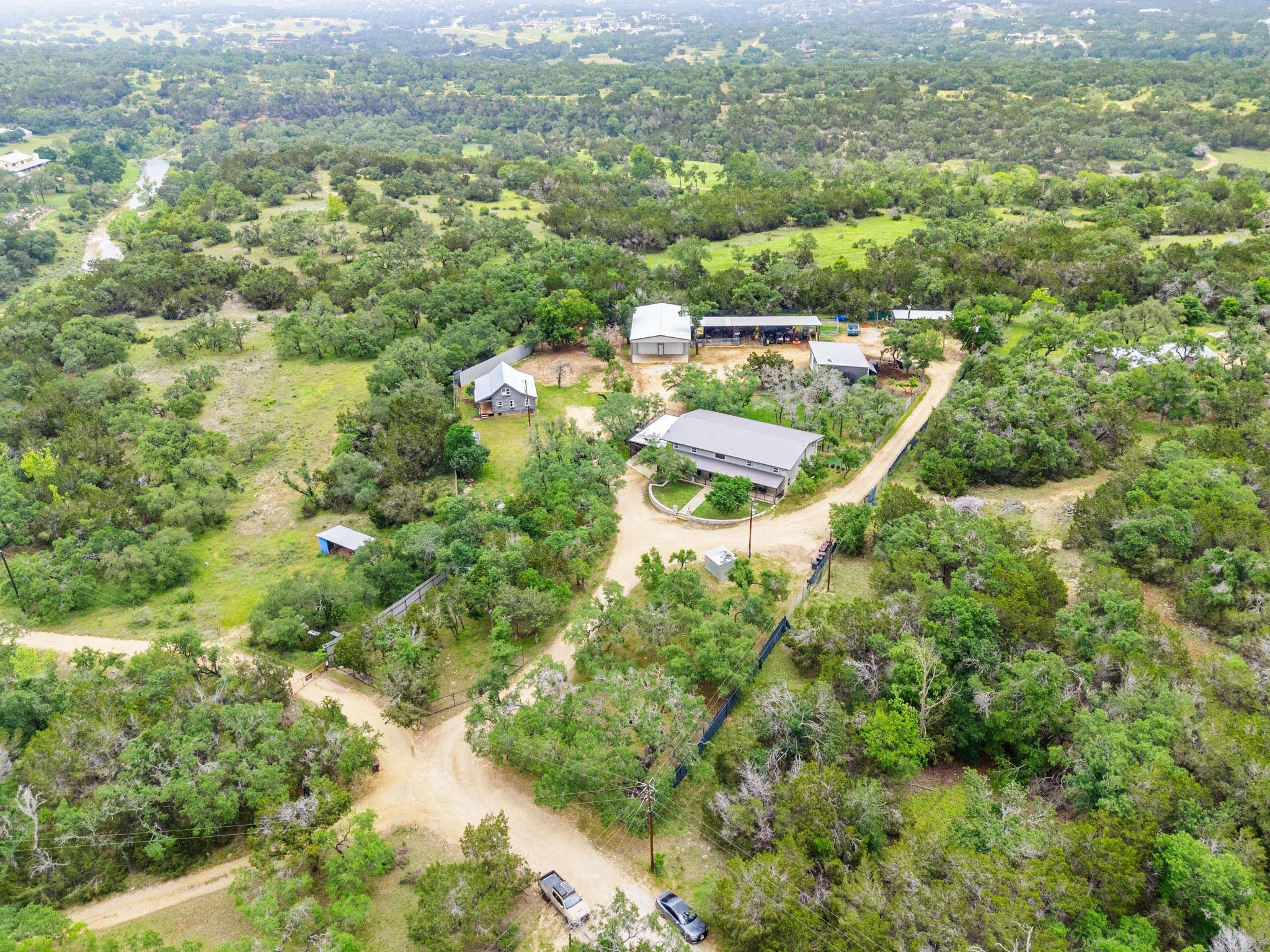 Dripping Springs, TX 78620,150 Darter LN