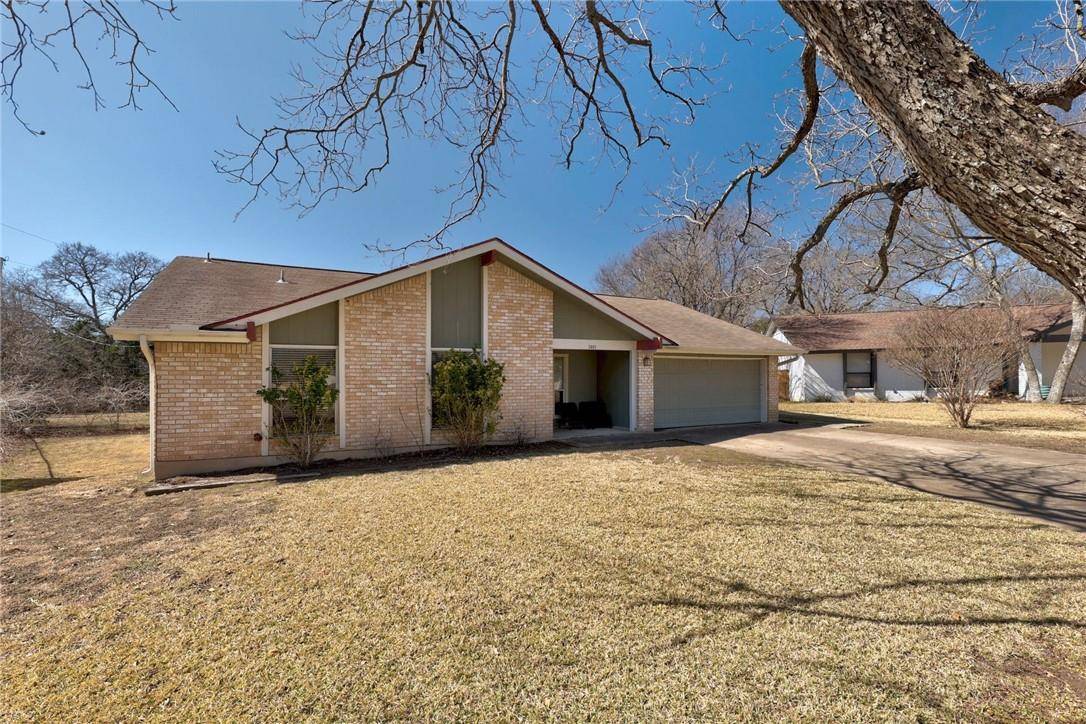 Austin, TX 78727,5007 Timber Wolf CIR