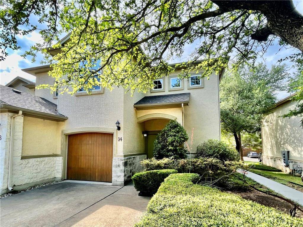 Austin, TX 78729,7708 San Felipe BLVD #14