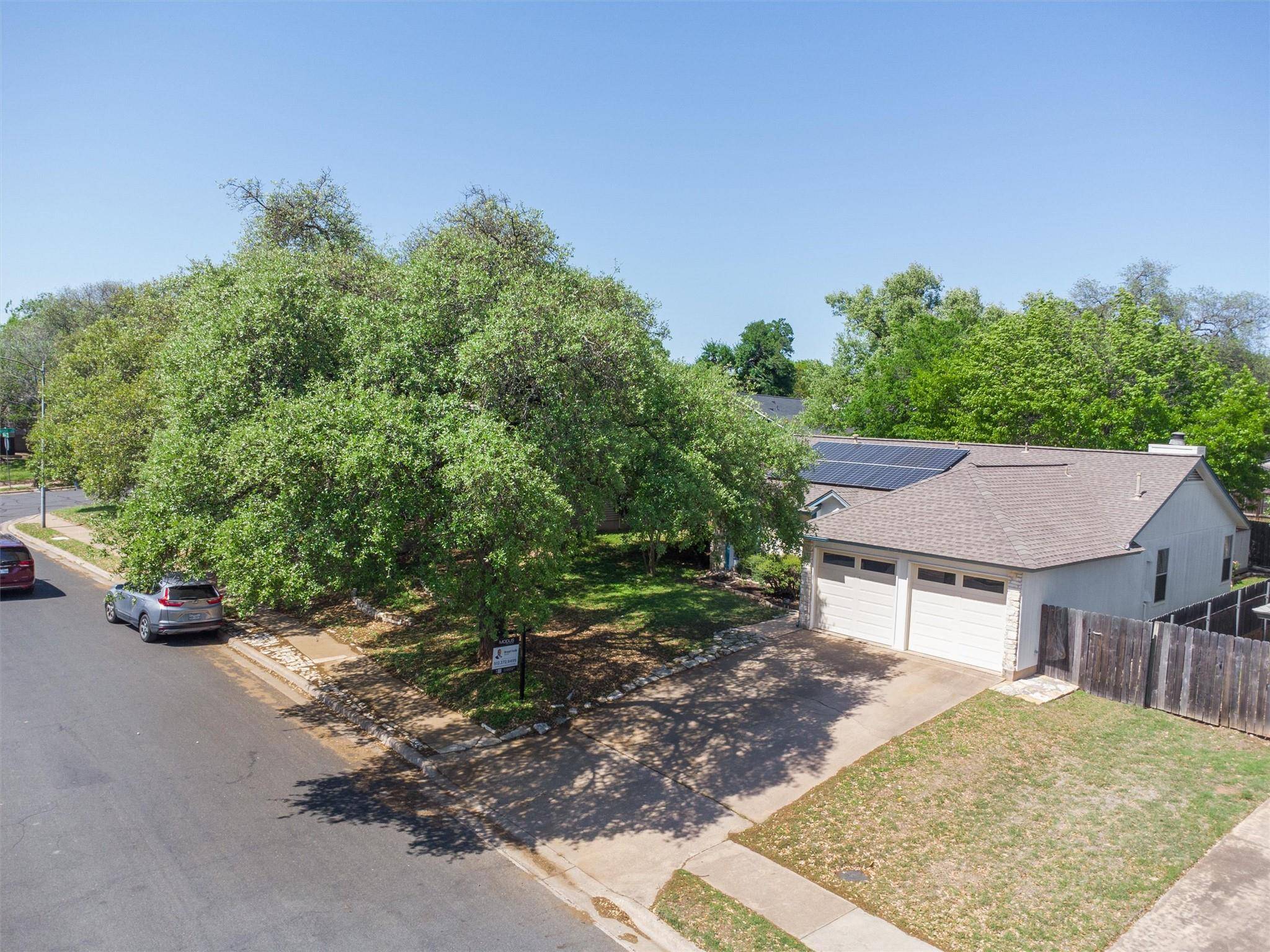 Austin, TX 78727,4902 Ganymede DR