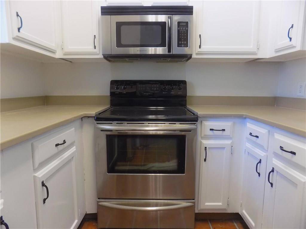 Austin, TX 78703,2605 Enfield RD #103