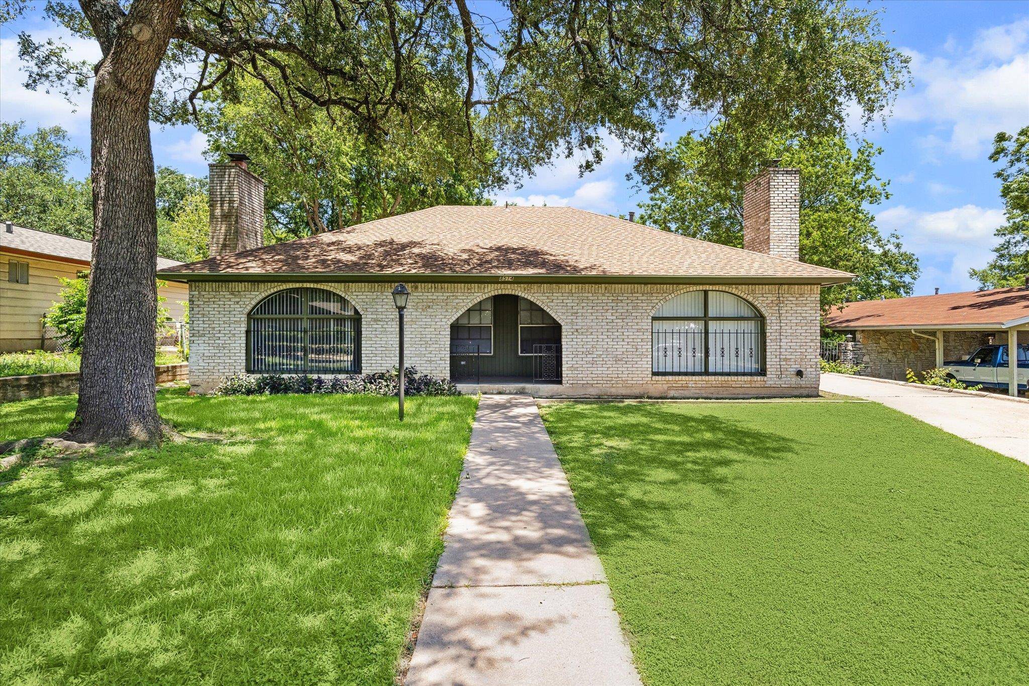 Austin, TX 78758,8514 Dryfield DR #A