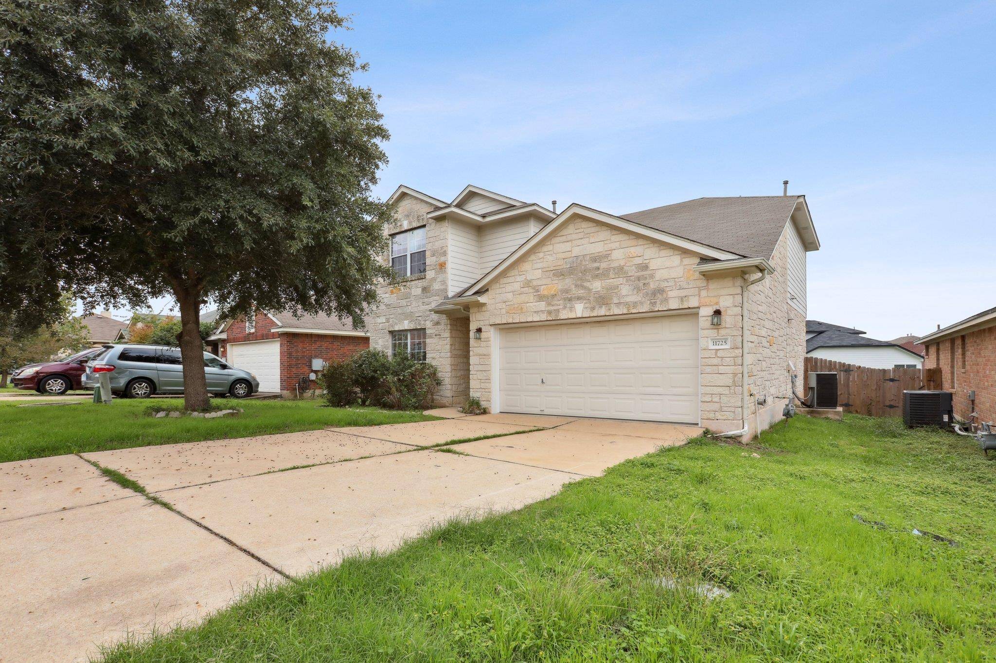 Austin, TX 78754,11725 Timber Heights DR