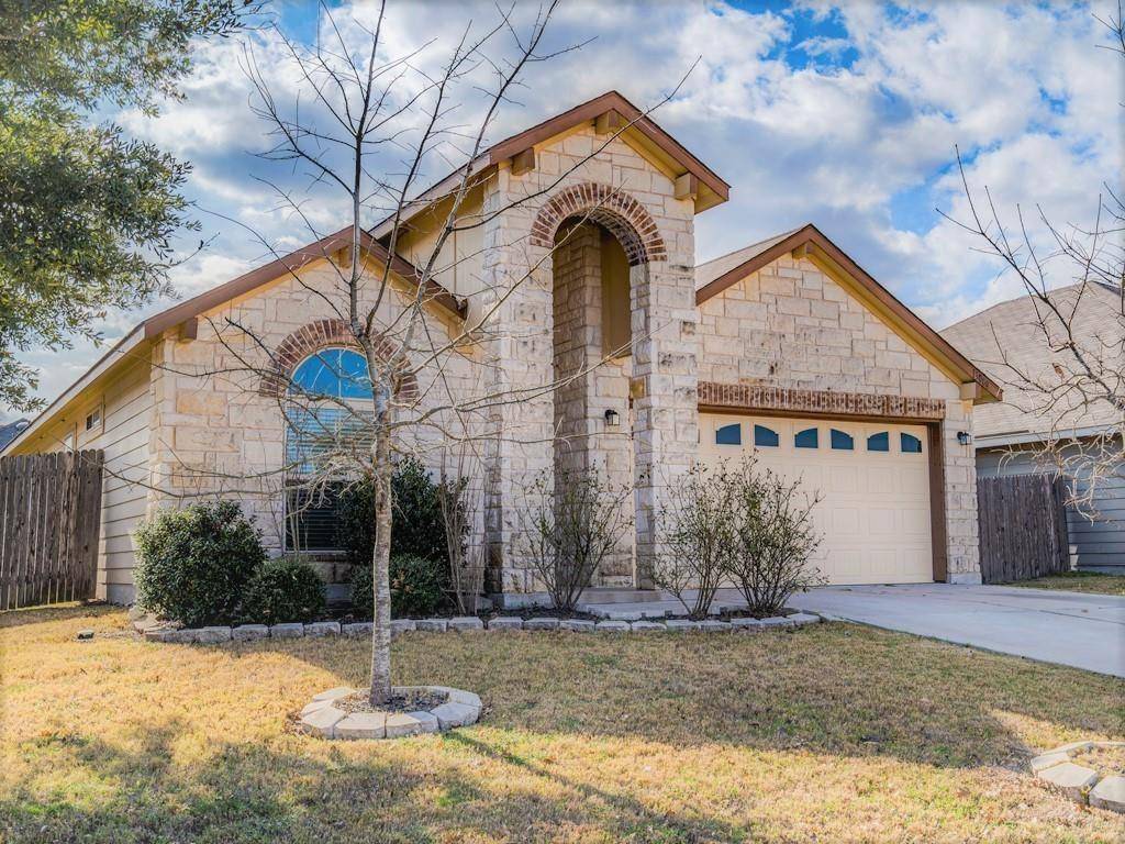 Manor, TX 78653,13009 Ring DR