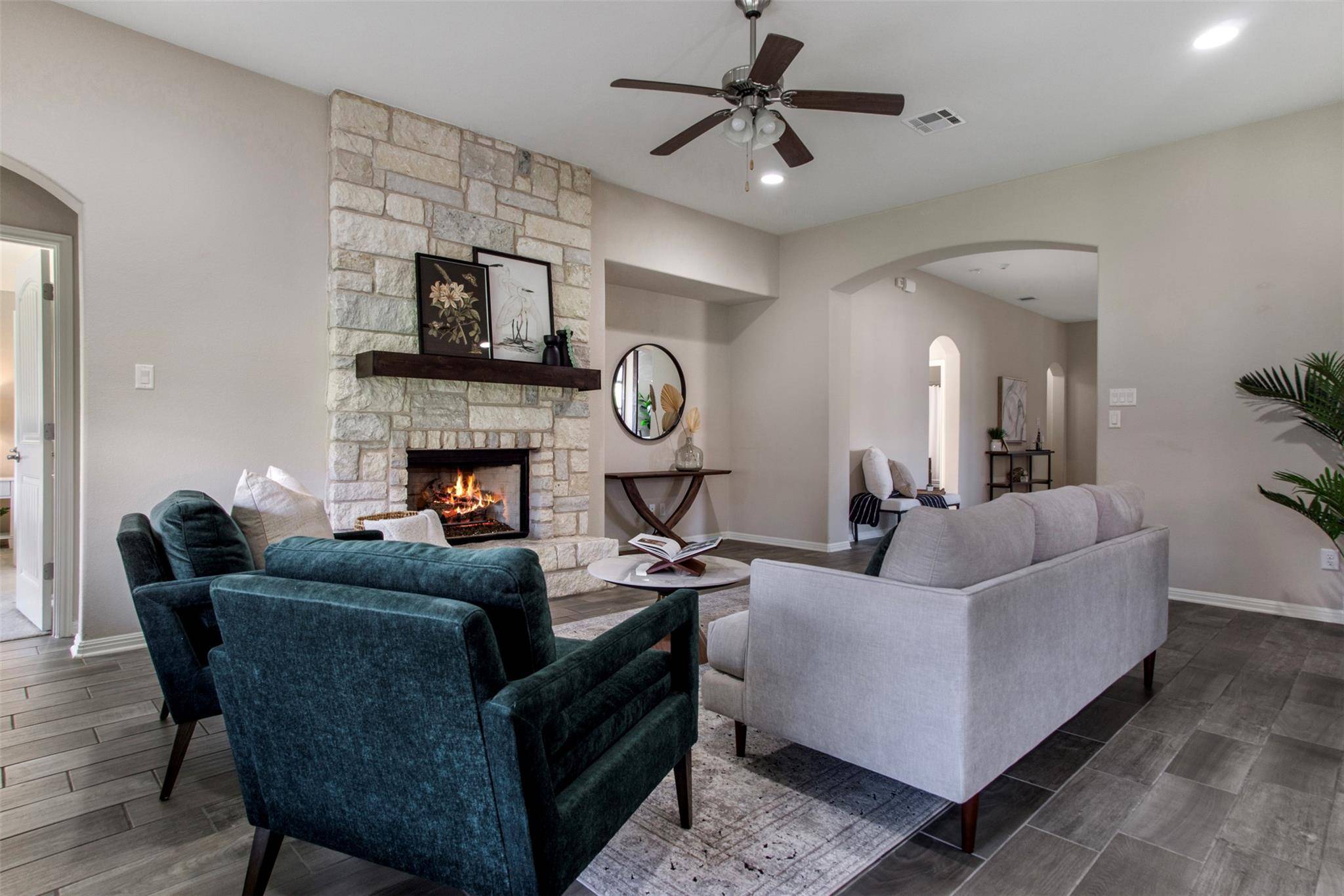 Georgetown, TX 78626,108 Poppy CT
