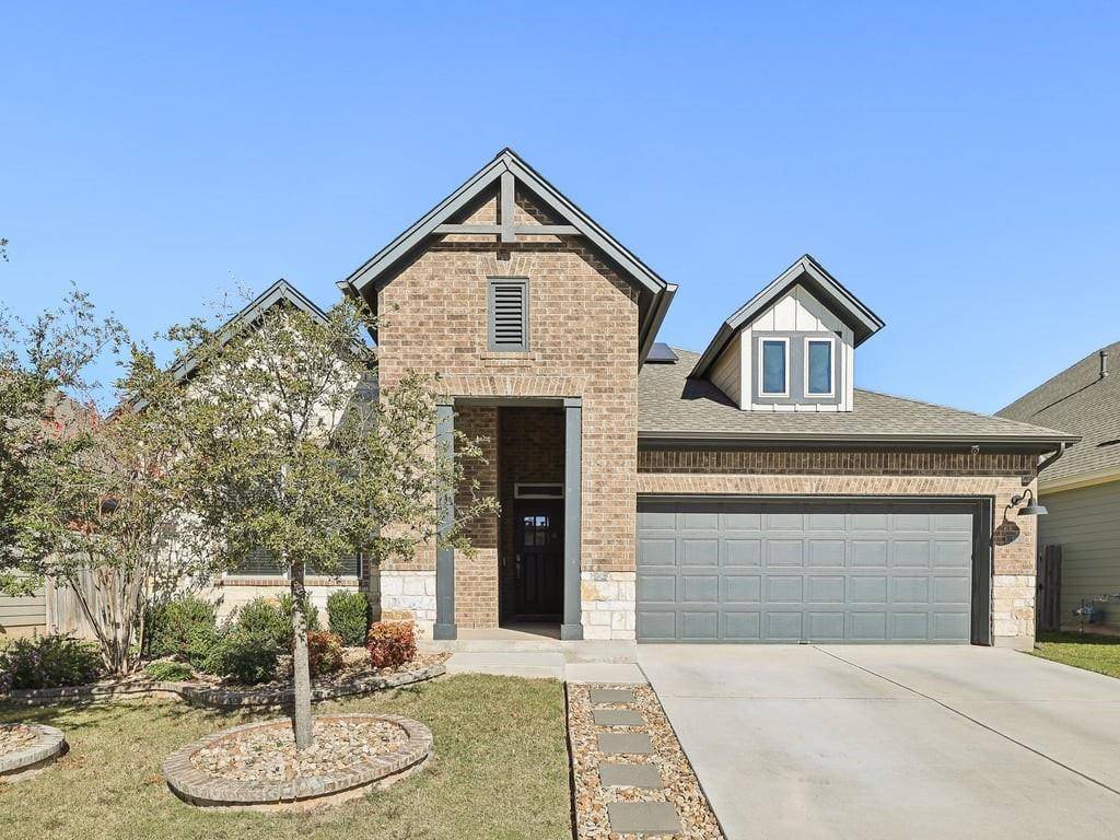 Hutto, TX 78634,116 Stone Fork LN