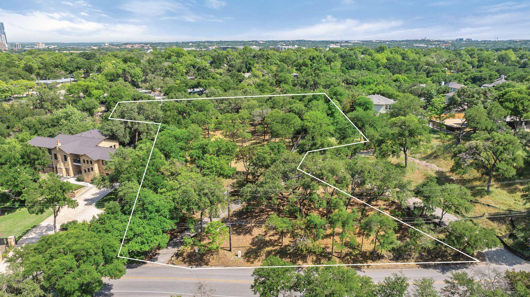 Austin, TX 78704,1121 Azie Morton RD