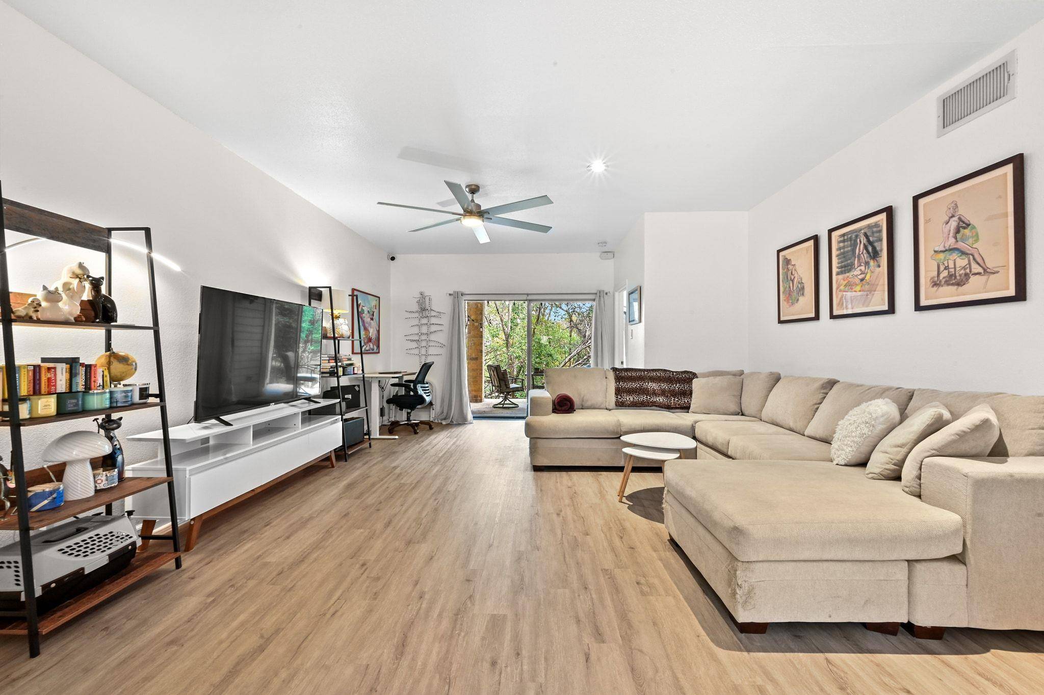 Austin, TX 78741,2450 Wickersham LN #P1605