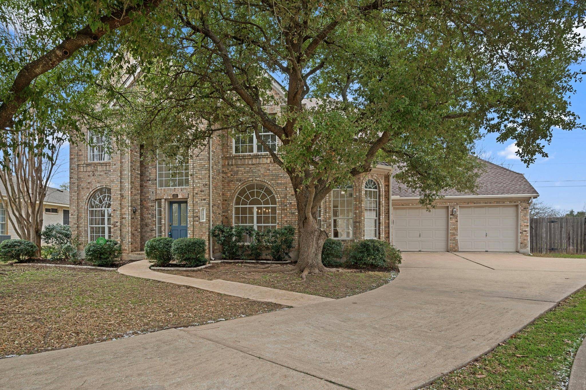 Austin, TX 78750,11620 Medallion LN