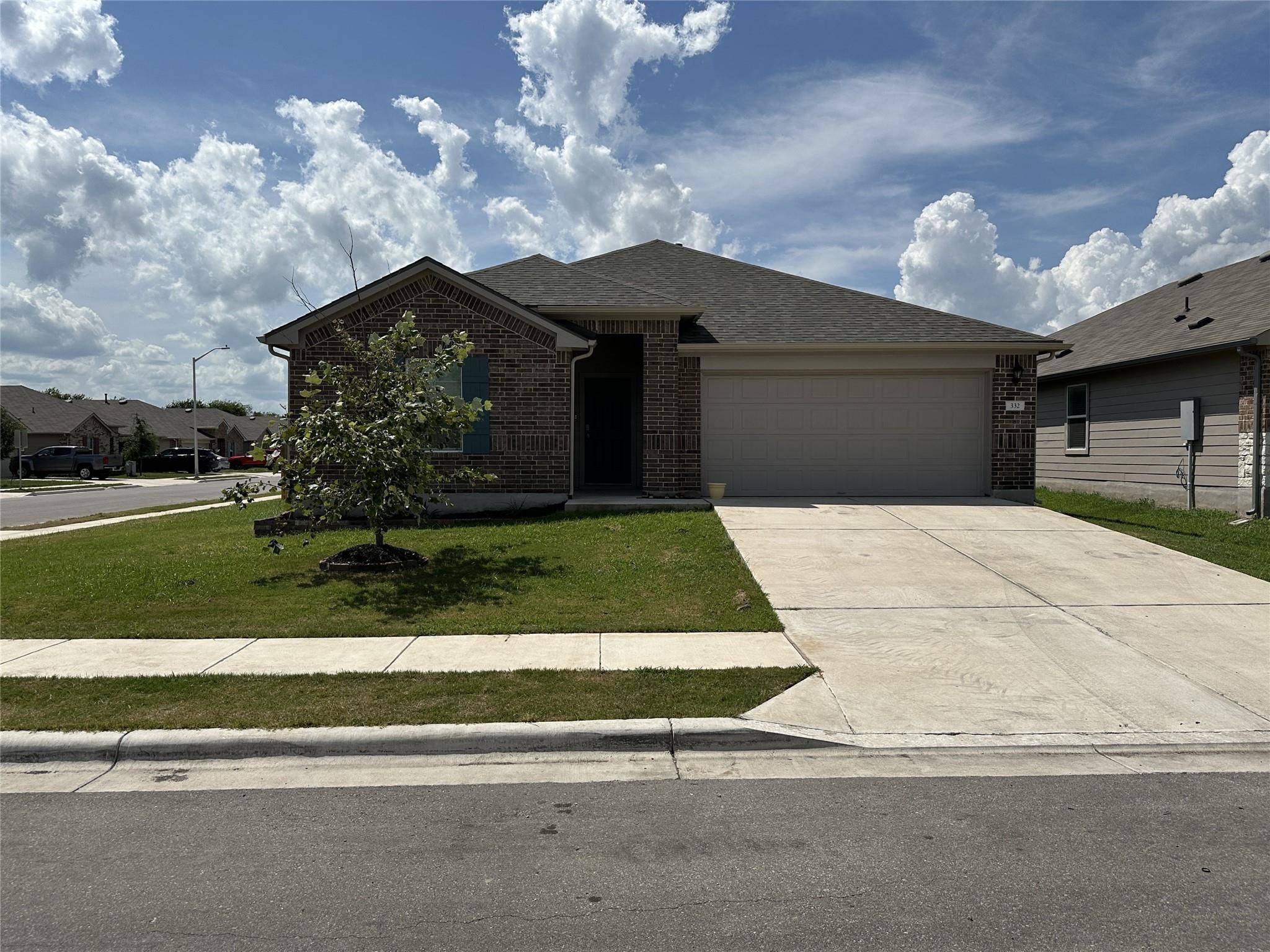 Kyle, TX 78640,332 Harvest Creek DR