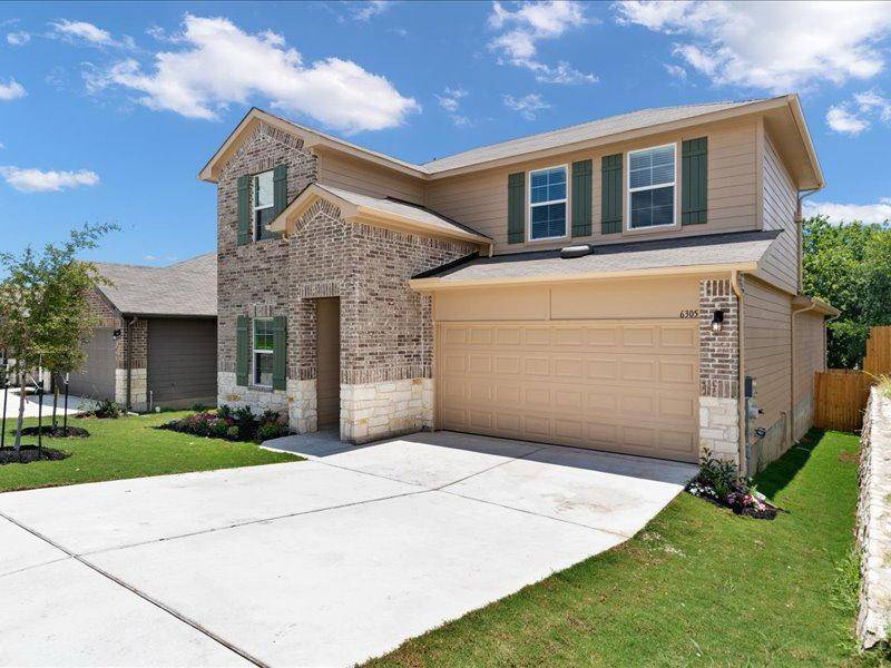 Austin, TX 78724,6305 Wideleaf DR