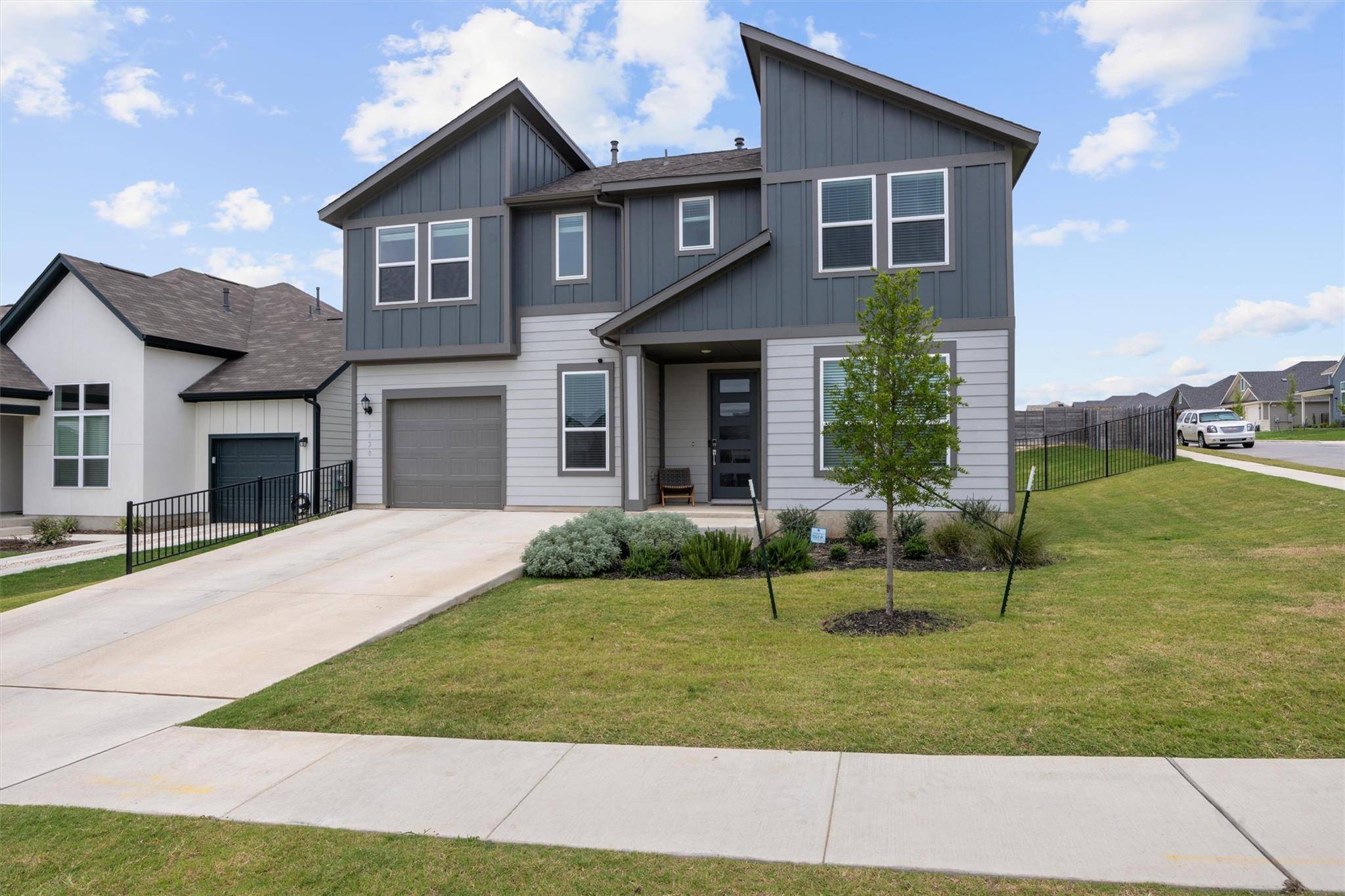 Austin, TX 78723,5420 Lady CT