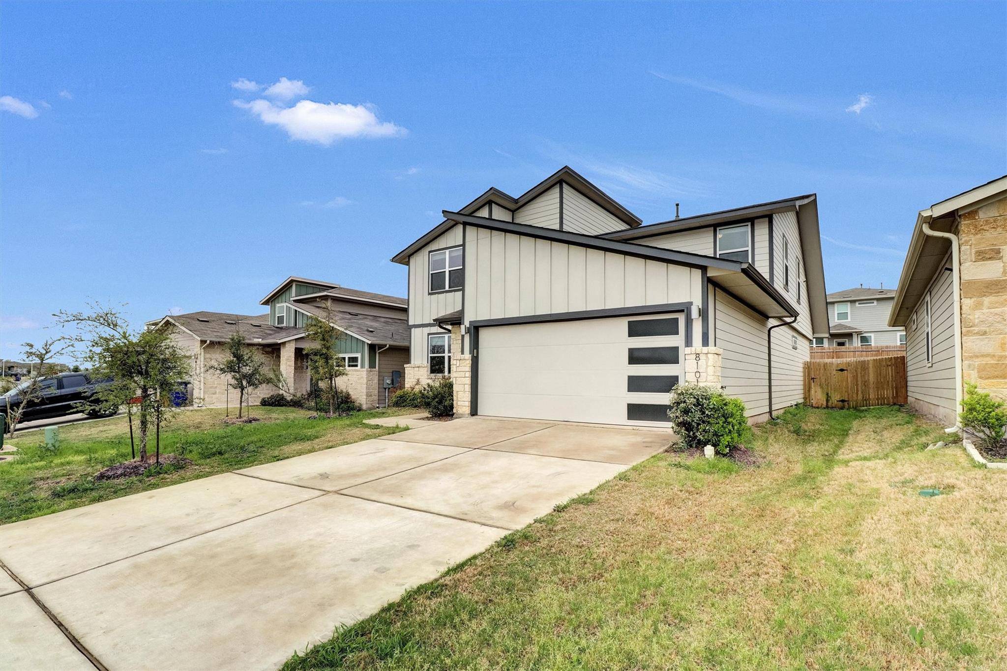 Austin, TX 78724,8101 City Top BLVD