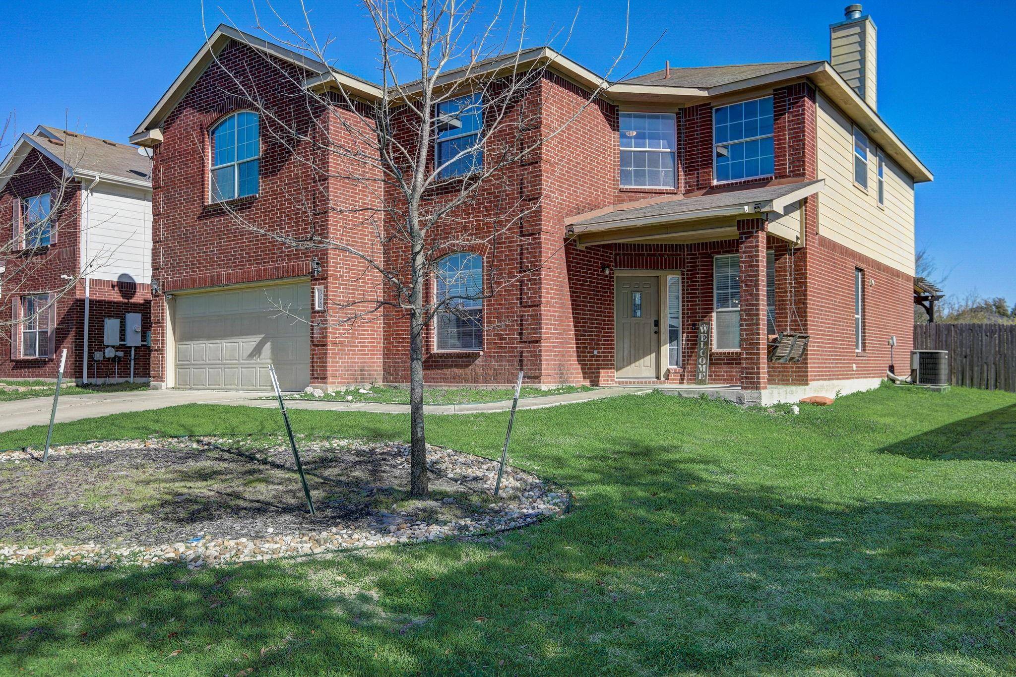 Hutto, TX 78634,305 Waterlily WAY