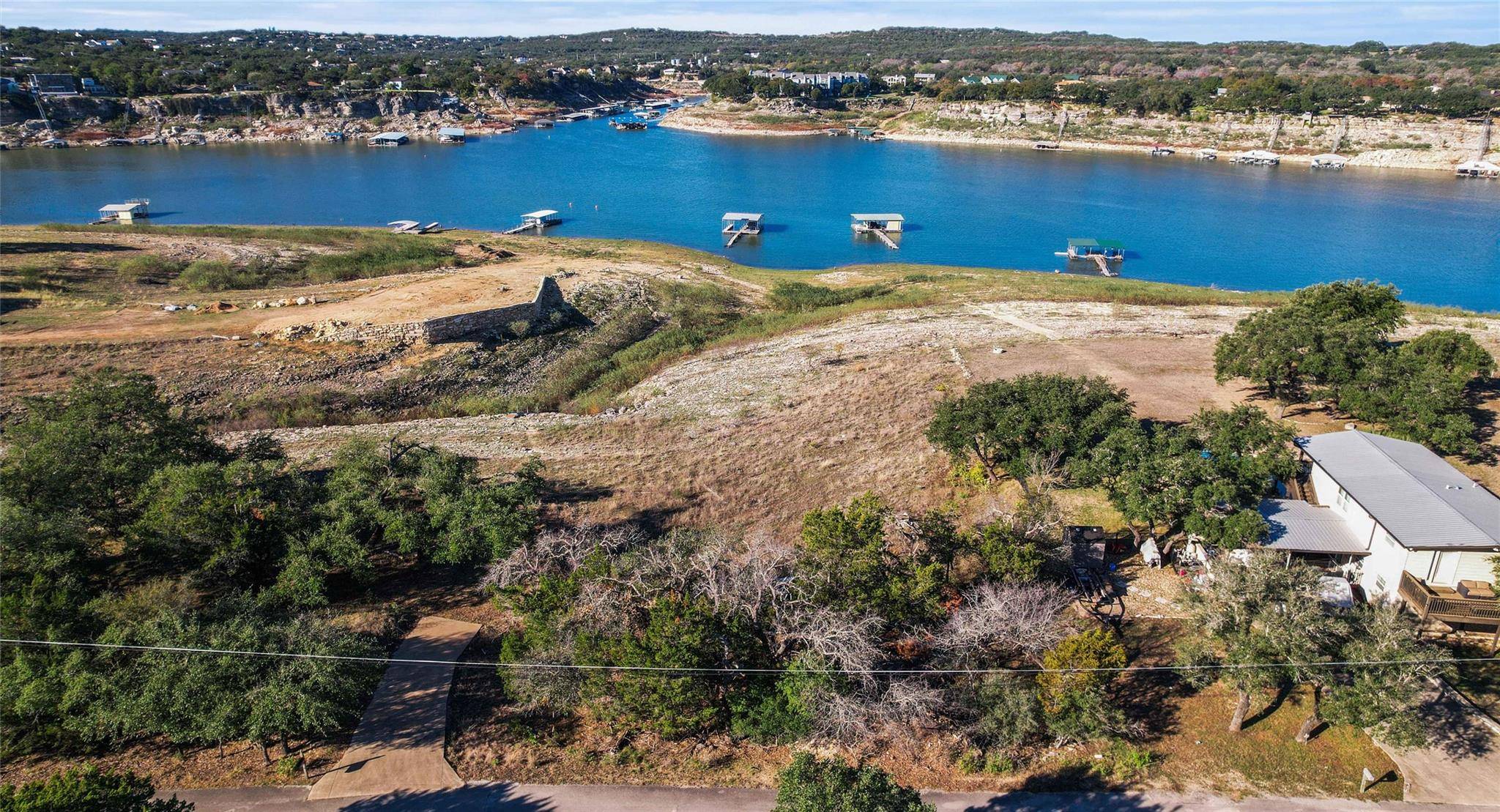 Lago Vista, TX 78645,21909 Mockingbird ST