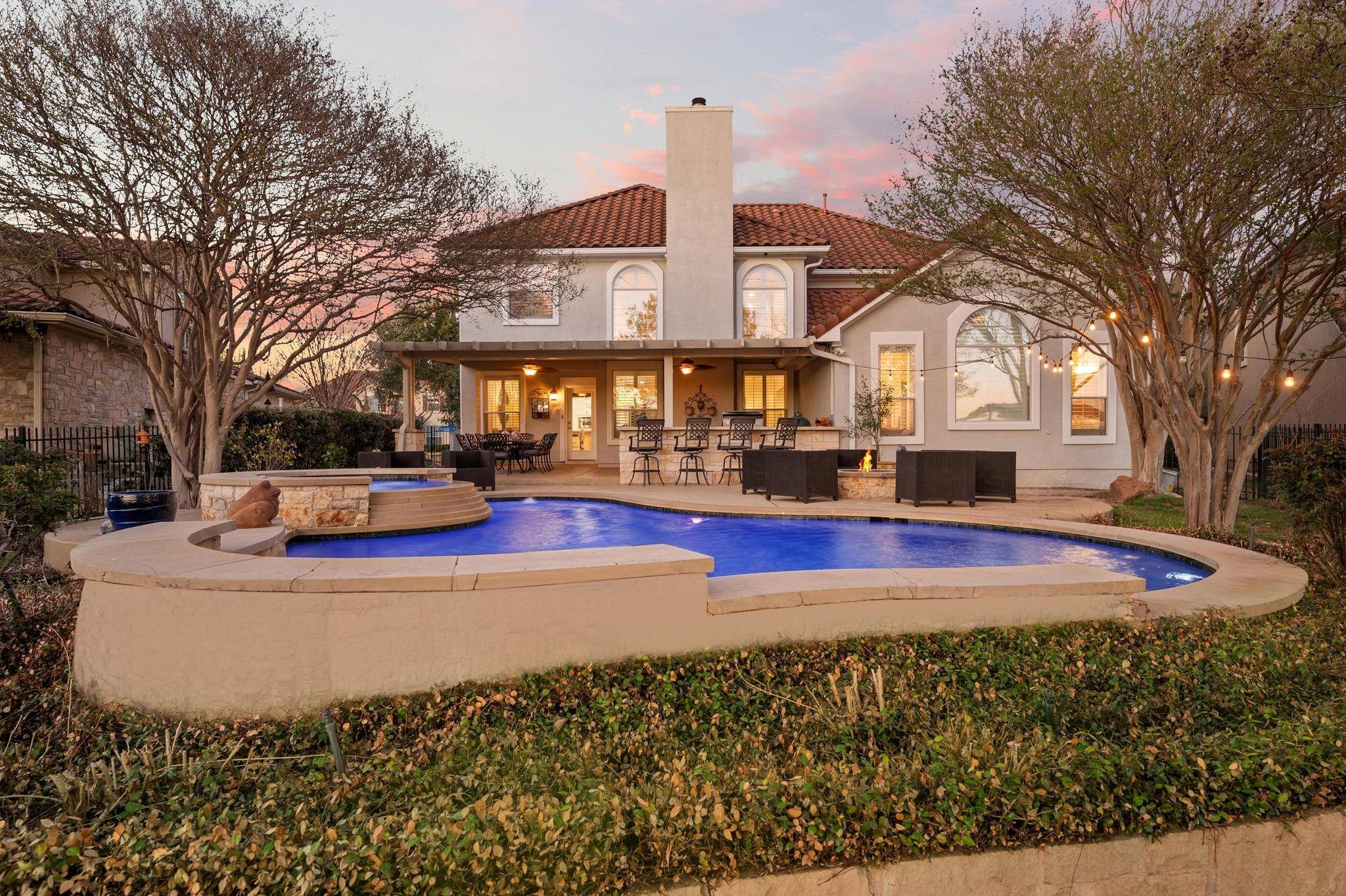 Austin, TX 78732,11208 Woodland Hills TRL