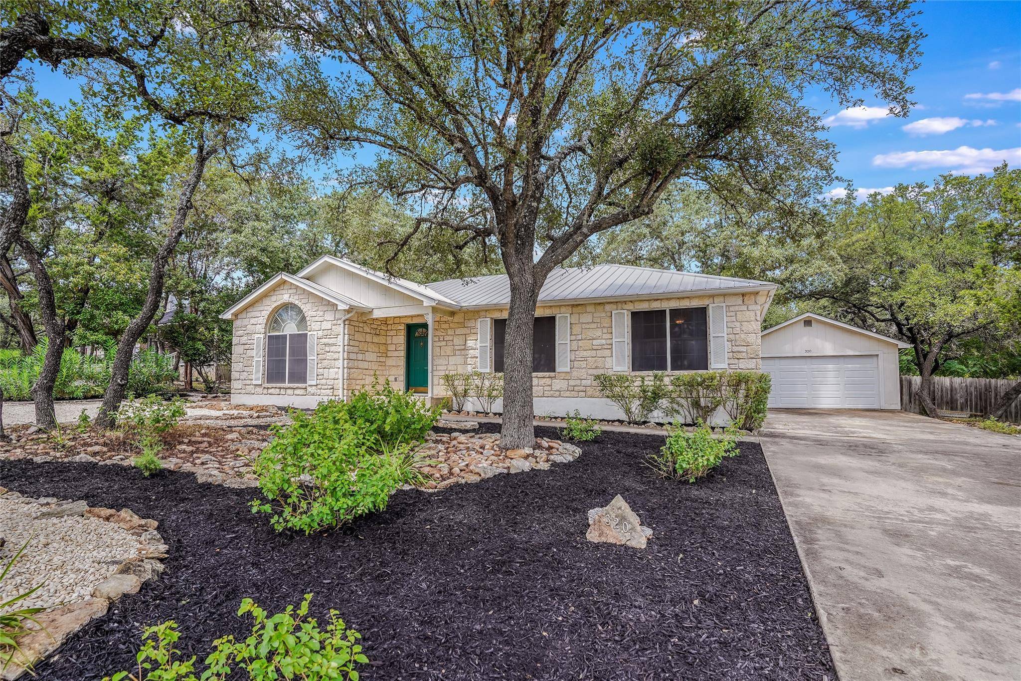 Wimberley, TX 78676,320 La Buena Vista DR