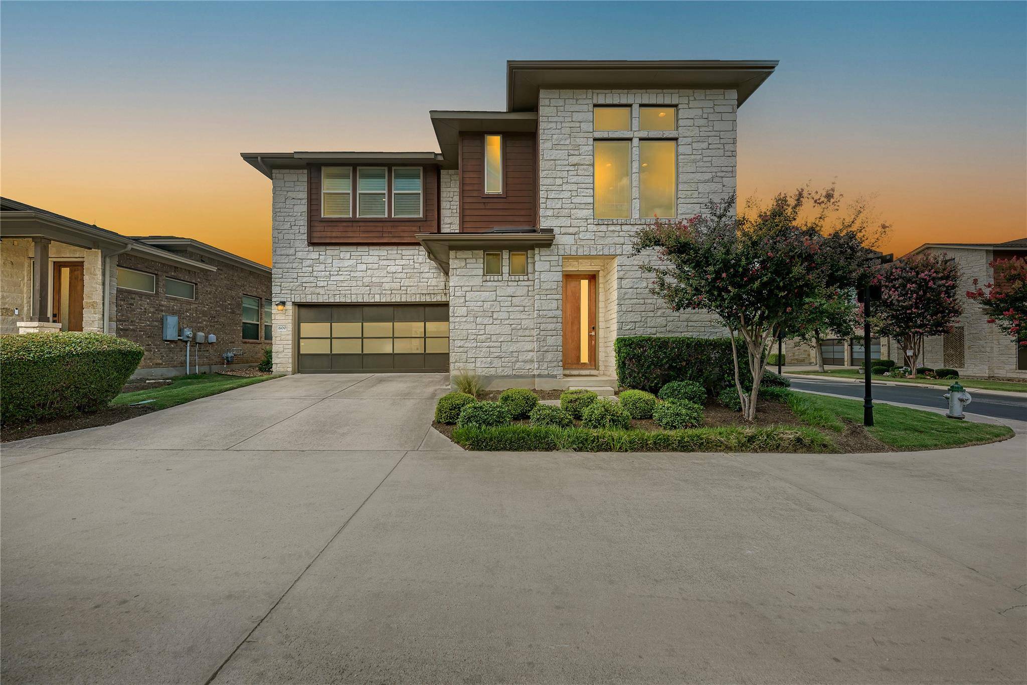 Austin, TX 78717,600 E Baylee Love LN