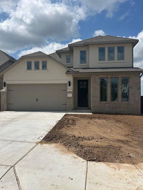 Georgetown, TX 78633,565 Raleigh DR
