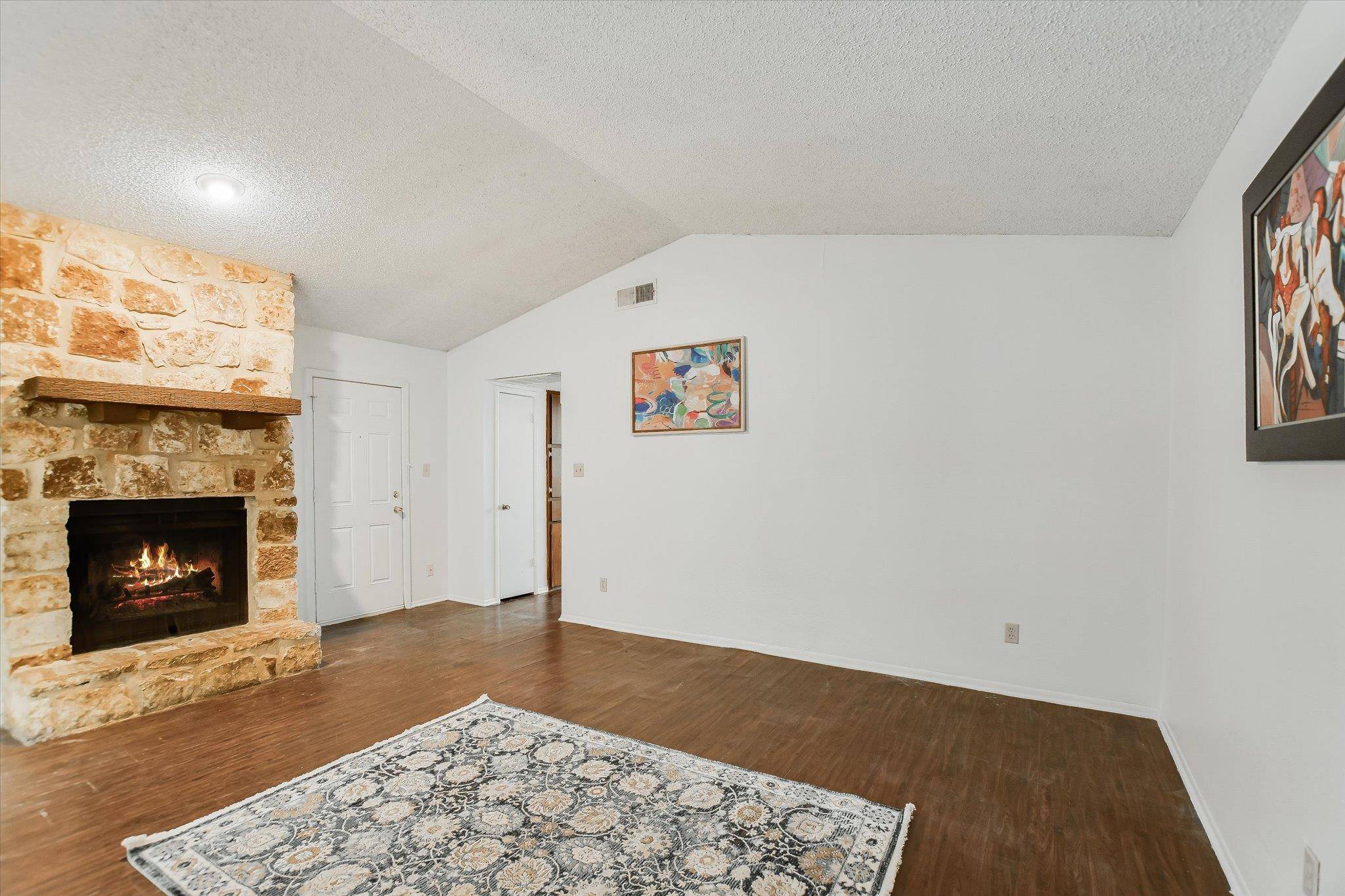 Austin, TX 78753,1218 Tartan LN #A
